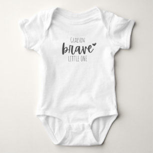Krebs im Kindesalter. Custom Baby Bodysuit Baby Strampler