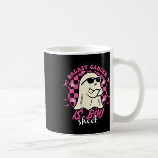 Krebs ist ein boomfähiges Halloween-Brustkrebs Awa Kaffeetasse