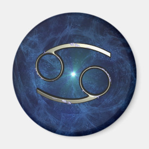 Krebs Magnet