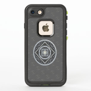 Krebs Mandala Lifeproof Case