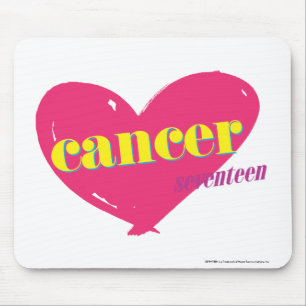 Krebs Mousepad