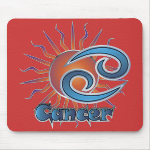 Krebs Mousepad