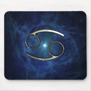 Krebs Mousepad