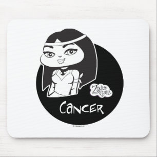 Krebs Mousepad