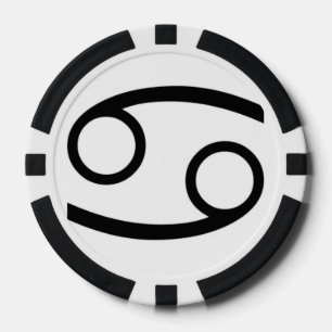 Krebs Pokerchips