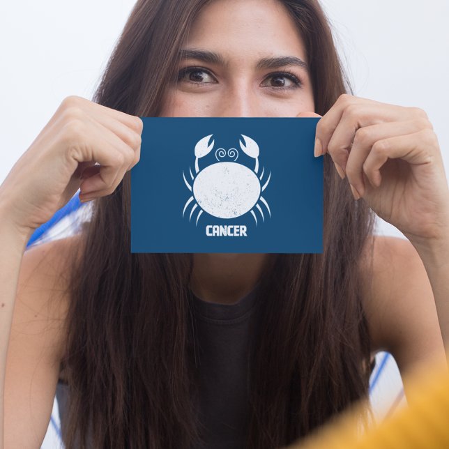 Krebs Post-it Klebezettel (Von Creator hochgeladen)