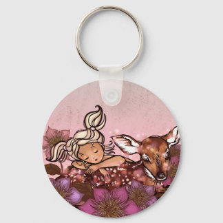 Krebs Schlüsselanhänger