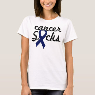 Krebs Sind zum Kotzen Bella-Blütenkreislauf T-Shirt