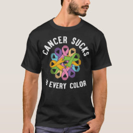 Krebs Sind zum Kotzen in jeder Farbe T-Shirt