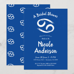 KREBS Sternzeichen Astrologie Juni Juli Polteraben Einladung