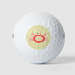 Krebs Sternzeichen Krebs Golfball