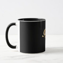 Krebs Tasse