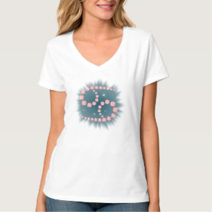Krebs - Tierkreiszeichen - Sternbild T-Shirt