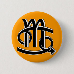 Krebs-u. Skorpions-Partner bw Button