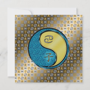 Krebs- und Metallrat Karte