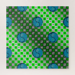 Krebs & Wasser Ziege