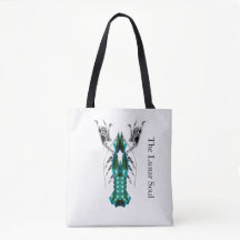 KREBS – Zodiac Dreams-Tasche