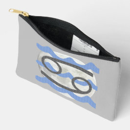 Krebs Zubehörtasche
