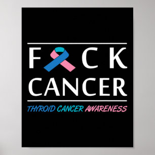 Krebsbekämpfung - Lissabon 10 Poster