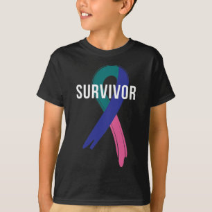 Krebsbekämpfung - Lissabon 23 T-Shirt