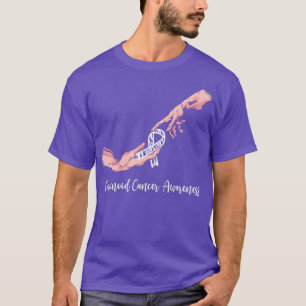 Krebsbewusstsein bei Karzinoiden - Geschenk von Ad T-Shirt