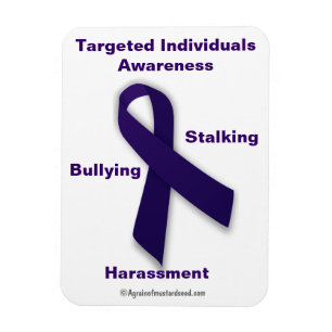 Krebsbewusstsein Magnet