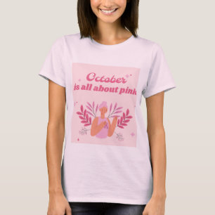 Krebsdesign T-Shirt