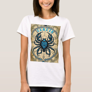 Krebsgeschwür T-Shirt