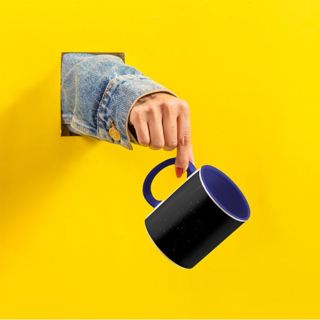 Krebskonstellation Tasse (Von Creator hochgeladen)