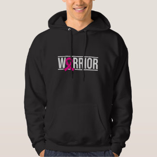 Krebskrieger Hoodie