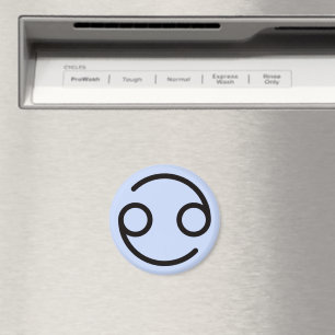 Krebsmagnet Magnet