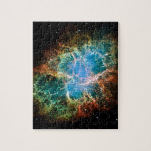 Krebsnebel Weltraum Astronomie Wissenschaft Foto