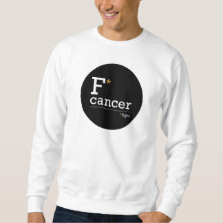 Krebspullover Sweatshirt