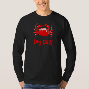 Krebsschenkeltag T-Shirt