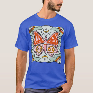 Krebsschmetterling T-Shirt