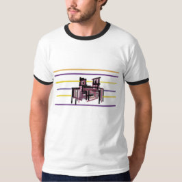 Krebssommerfreude T-Shirt