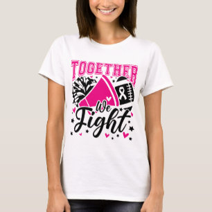 Krebsstarke Shirt