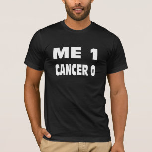 Krebsüberlebender T-Shirt