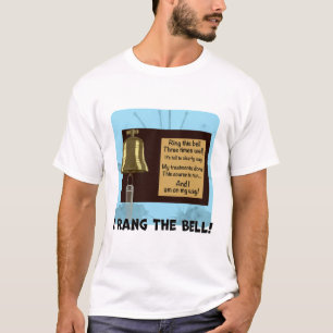 Krebsüberlebung T-Shirt