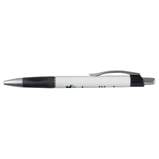 Kreditanstalt Unternehmen Grip Pen Kugelschreiber