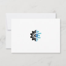 Kreditkarte Gear+-Karte - Leere