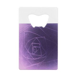 Kreditkartenflaschenöffner