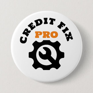 KREDITREPARATUR PRO-SCHALTFLÄCHE BUTTON