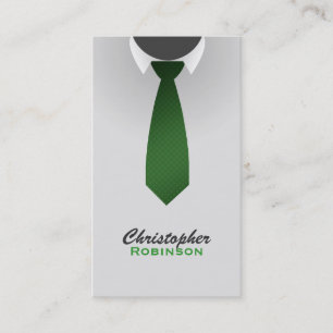 Kreditsachbearbeiter-Visitenkarten Visitenkarte