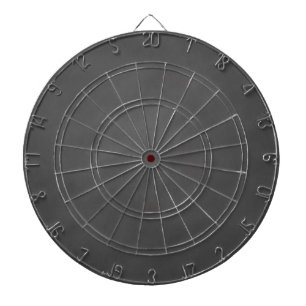 Kreidetafel Grauer Hintergrund Graue Kreidetafel S Dartscheibe