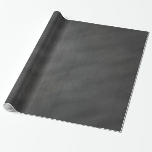 Kreidetafel Hintergrund Grau Schwarzes Kreidebrett Geschenkpapier
