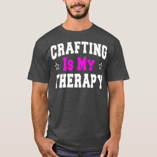 Kreieren von lustigen Geschenken für Mamas T-Shirt
