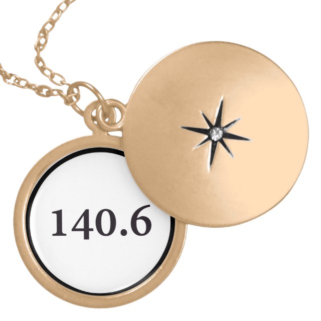 Kreis 140,6 medaillon (Vorderseite)