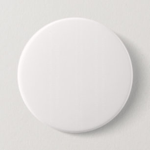 Kreis 3" Kreis, weiße Naht, Bügelbild Button