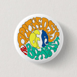 Kreis Button